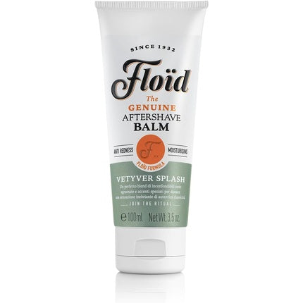 Balsam Aftershave, Floid, Vetyver Splash, 100ml