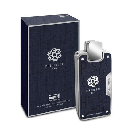 Parfum bărbătesc, Rue Broca, Penthouse Ginza, 80ml