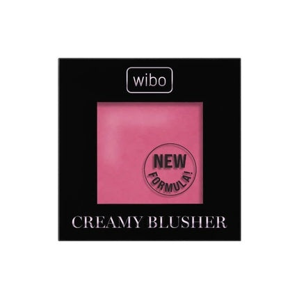Wibo Creamy Blusher, No. 2 Blush, cremă, roz