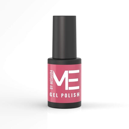 Mesaulda Gel Polish Me No. 205 Pink Panther, Roz