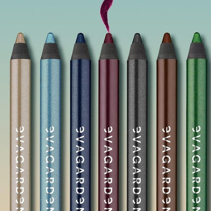 Evagarden Superlast Eye Pencil 835 Golden Copper