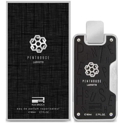 Parfum eau de parfum Afnan Penthouse Larvotto, 80ml