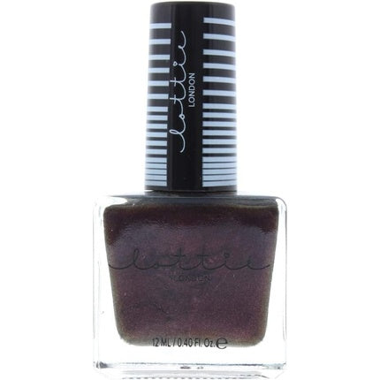 Lac de unghii Lottie London Guru 12ml