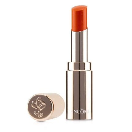 Ruj, Lancôme, L'Absolu Mademoiselle Shine 323, portocaliu