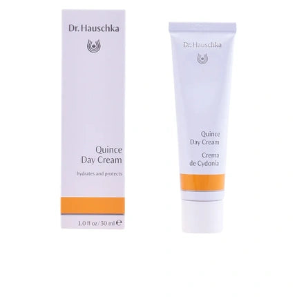Creamă de zi Dr. Hauschka Quince, 30ml