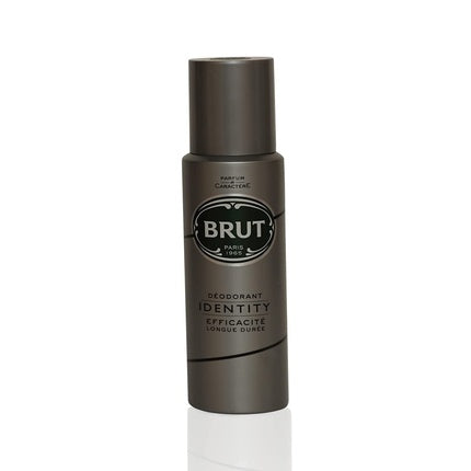 Deodorant Spray Brut Identity pentru bărbați - 200ml