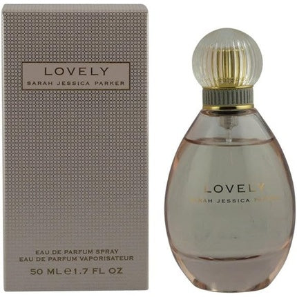 Eau De Parfum Sarah Jessica Parker Lovely 50ml