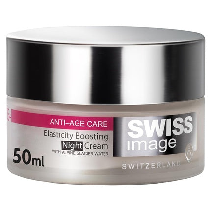 Creamă de noapte Swiss Image Antiage 36 Elasticityenhancing, 50 ml