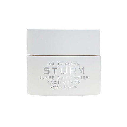 Cremă Anti-Aging pentru ochi, Dr. Barbara Sturm, Super Anti-Aging Eye Cream, 15 ml, alb