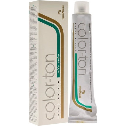 Vopsea de păr, Tocco Magico, Bruno 2N, 120g