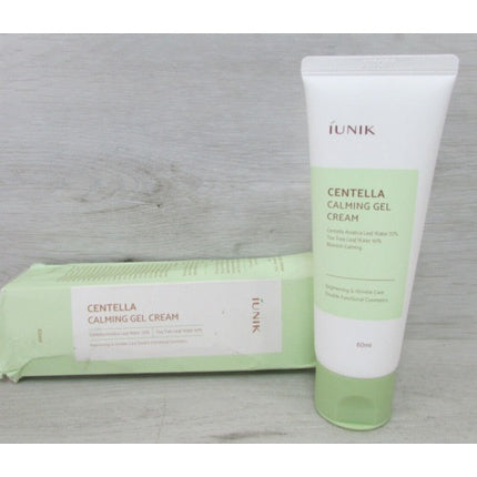 IUNIK Centella Calming Gel Cream, 60ml