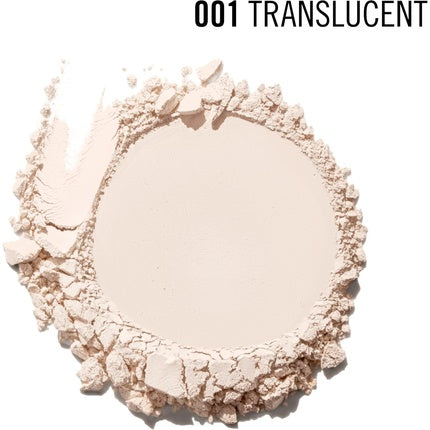 Pudră Fixantă Rimmel London Match Perfection Translucid, 60 g