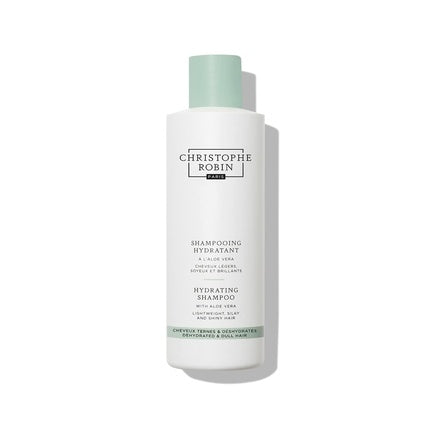 Șampon solid, Christophe Robin, cu aloe vera, 3.5oz