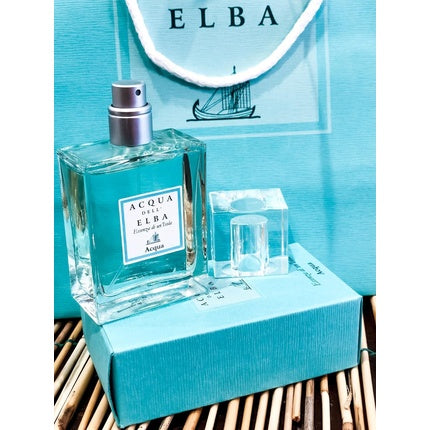 Parfum, Acqua Dell'elba, Essence of an Island, 50ml