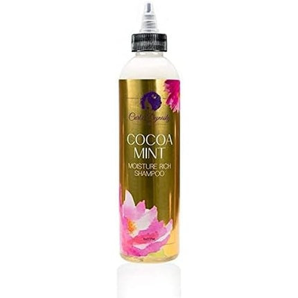 Șampon Curls Dynasty Coco Mint Moisture Rich, 237ml