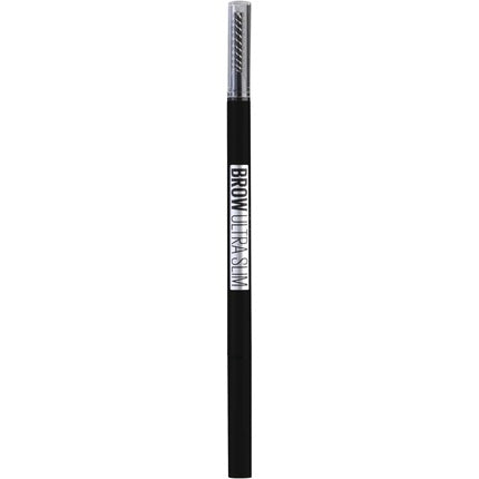 Creion sprancene, Maybelline New York, 05 Black Brown