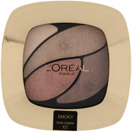 Set Farduri Ochi, L'Oréal, Color Riche, mix culori