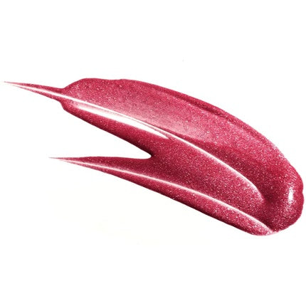 Lip Gloss, Couleur Caramel, Bio, roșu zmeură perlat