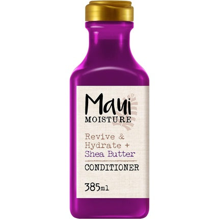 Balsam Maui Moisture, Shea Butter, 385ml