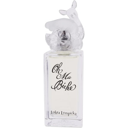 Parfum Lolita Lempicka Oh Ma Biche EDP 50ml Sticlă Decorativă