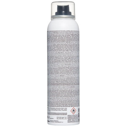 Davines Hair Refresher, Șampon uscat absorbant pentru păr, 3.13 fl oz