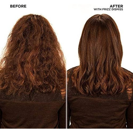 Serum impotriva frizului, Redken Frizz Dismiss Instant Deflate, 125ml