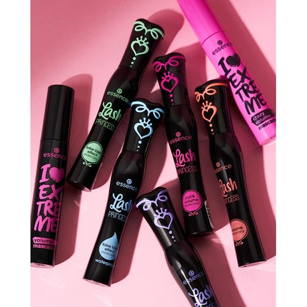 Mascara Essence Lash Princess Sculpted Volume 12ml Negru