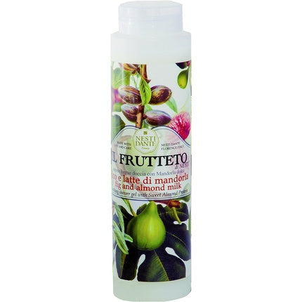 Săpun solid Nesti Dante Il Frutteto, 300g, smochine și lapte de migdale