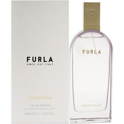 Parfum dama, Furla, Irresistible, 100ml