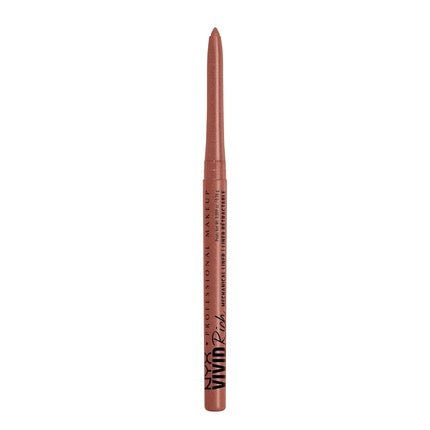 Creion ochi, NYX Professional Makeup, retractabil, Spicy Pearl