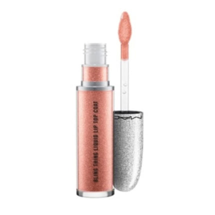 Bronzer Mac Shimmer piersică bronz