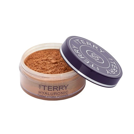 Pudră Față, By Terry, Hyaluronic, nuanță mediu închis