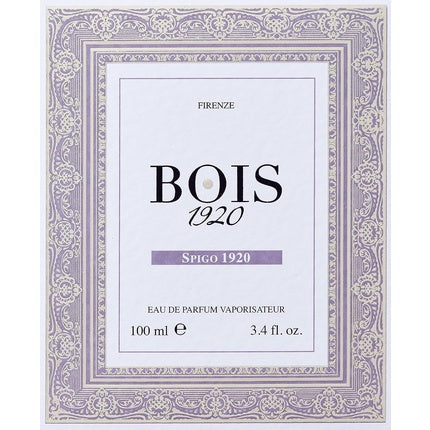 Parfum unisex, Bois 1920, Spigo, 100 ml