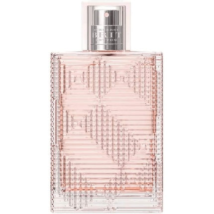 Burberry Brit Rhythm Floral pentru femei, Eau de Toilette, 50ml