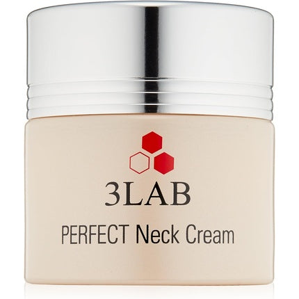 Cremă pentru gât, 3LAB, Perfect Neck Cream, 60 ml