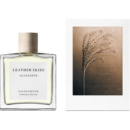 Parfum, AllSaints, Leather Skies, 100ml