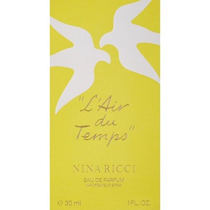 Parfum Nina Ricci L'Air du Temps 30 ml