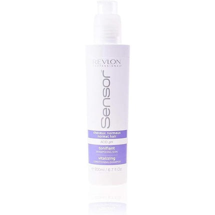 Șampon Revlon Professional Sensor Vitalizing 750ml