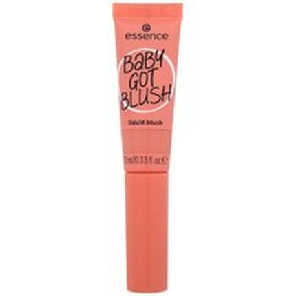 Fard de obraz lichid, Essence, Baby Got Blush, 10 ml