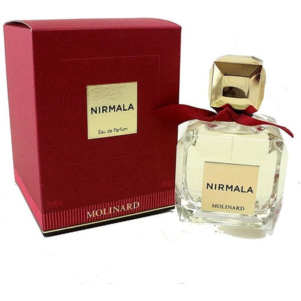 Parfum Molinard Nirmala, 75ml