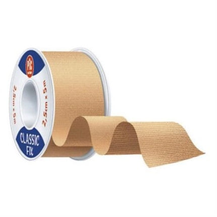 Bandaj elastic, Pikdare Spa, 6cm x 5m, bej