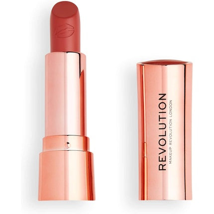 Ruj Makeup Revolution Satin Kiss Ruby 3.5g