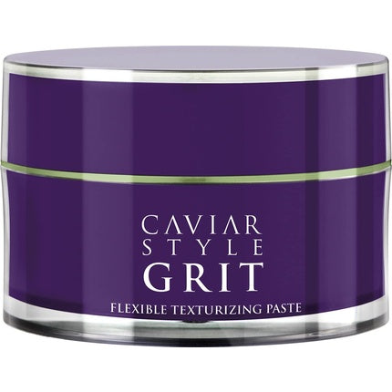 Pastă texturizantă flexibilă Caviar Style Grit, 52g, Alterna