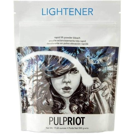 Pudră decolorantă Pulp Riot, 500g