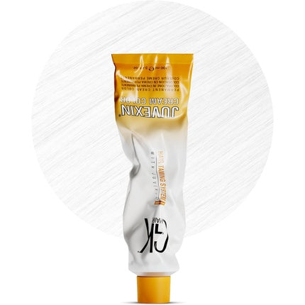 Cremă colorant păr GK HAIR Juvexin, 100ml