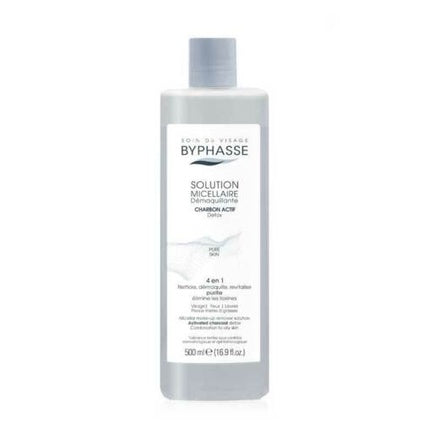 Demachiant micelar, Byphasse, 500ml