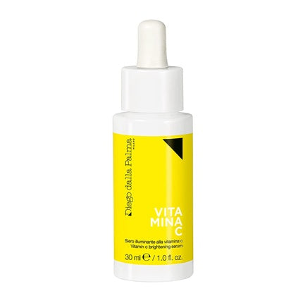 Ser intensiv pentru piele, Diego Dalla Palma, cu vitamina C, 30ml