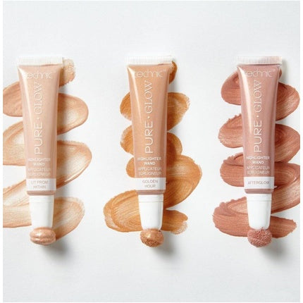 Iluminator, Technic, Pure Glow, crem, 28g