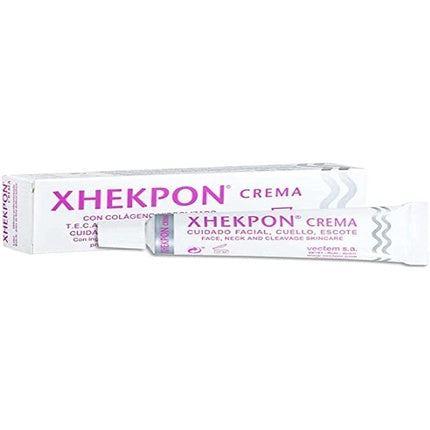 Cremă curățare facială Xhekpon, 40ml