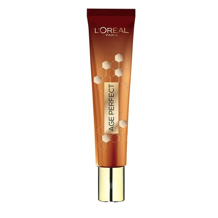 Cremă de Noapte, L'Oréal Paris, Age Perfect, 40ml, miere de Manuka